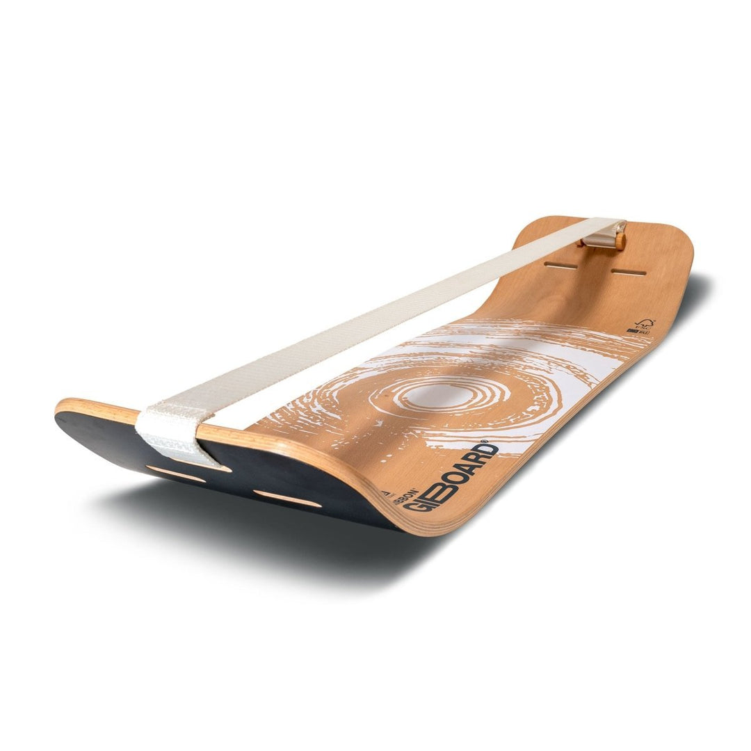 GIBOARD Active Set - Weiß