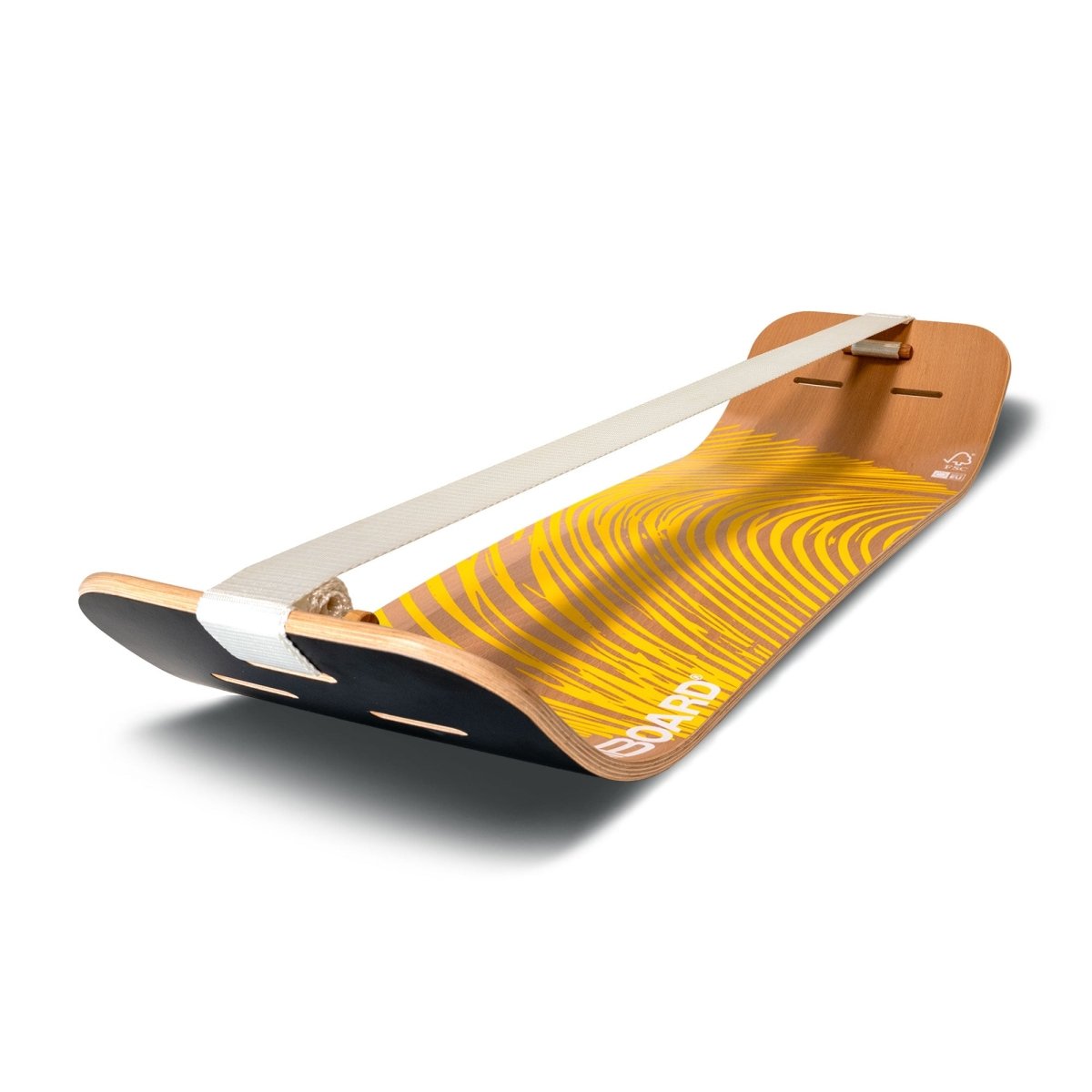 GIBOARD Zen Set - Gibbon Slacklines – GIBBON Slacklines CH