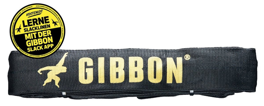 ROUND SLING 3m / 9ft - Gibbon Slacklines