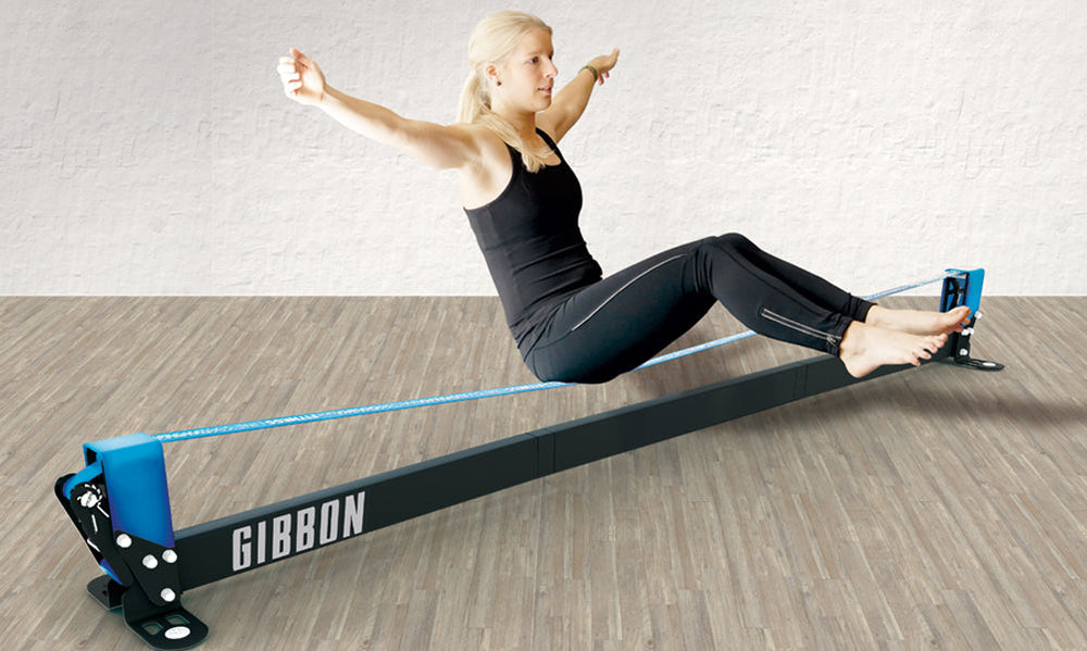 SLACKRACK EXTENSION - Gibbon Slacklines