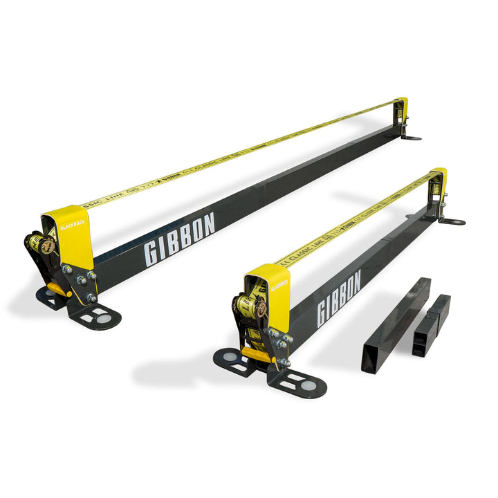 SLACKRACK CLASSIC - Gibbon Slacklines