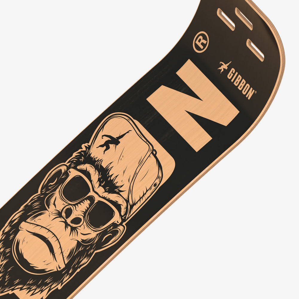 SLACKBOARD Deck - Caesar