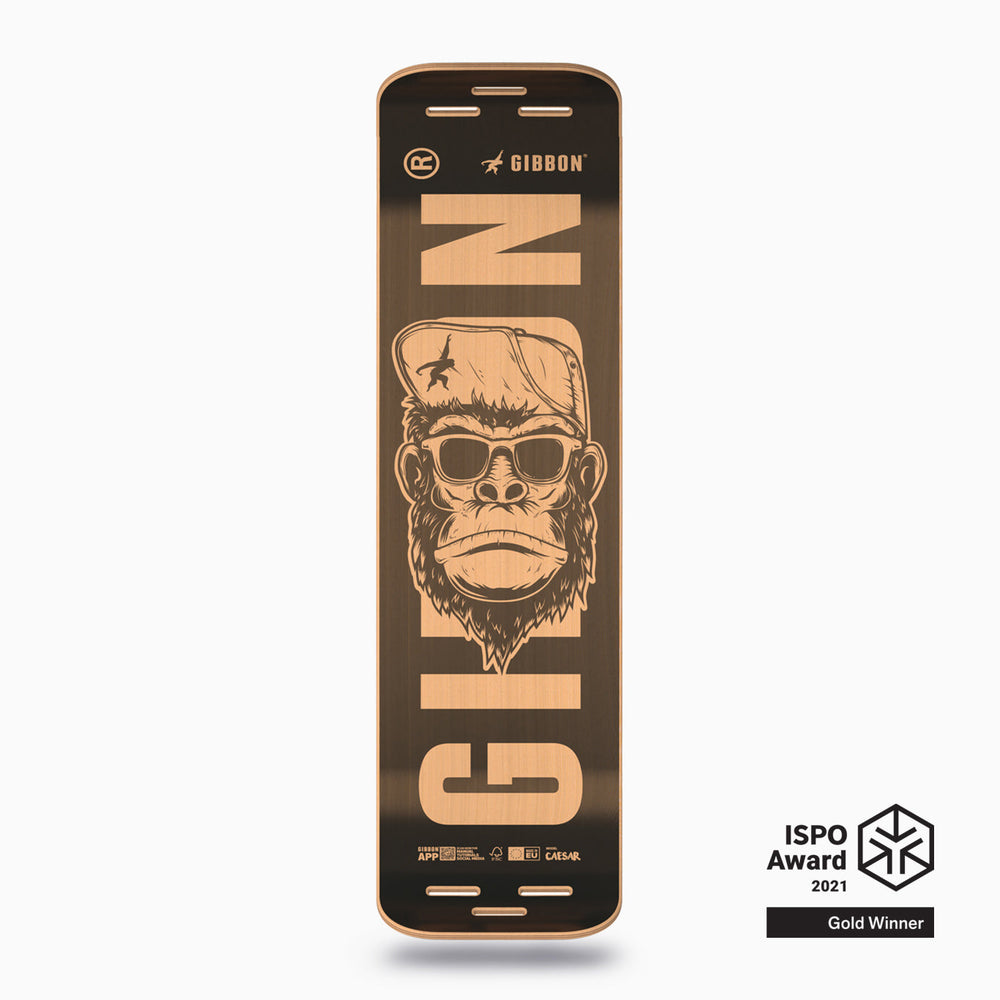 SLACKBOARD Deck - Caesar