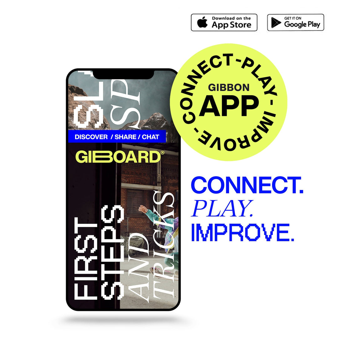 GIBOARD - CAESAR 