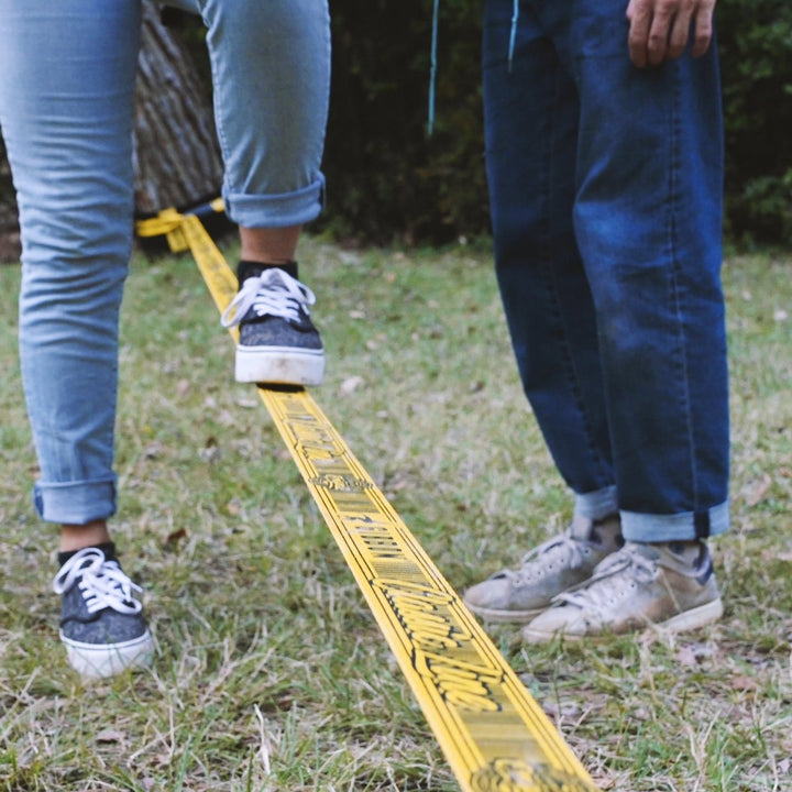 CLASSICLINE - Gibbon Slacklines