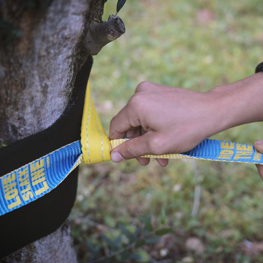 FLOWLINE TREEWEAR SET - Gibbon Slacklines