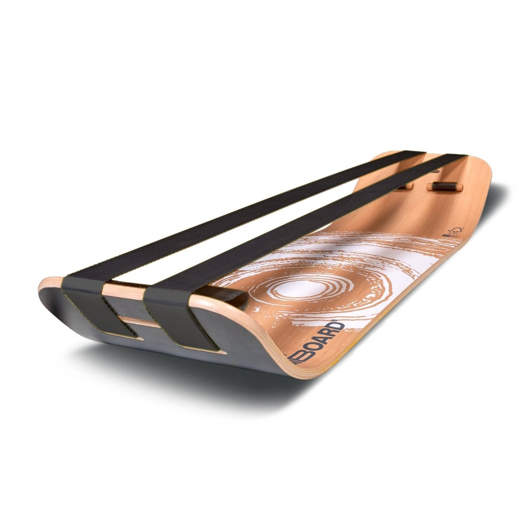 GIBOARD Active Set