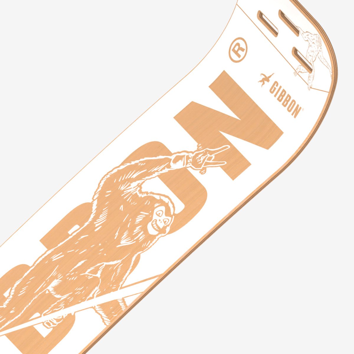 SLACKBOARD Decks | GIBBON Slacklines – GIBBON Slacklines CH