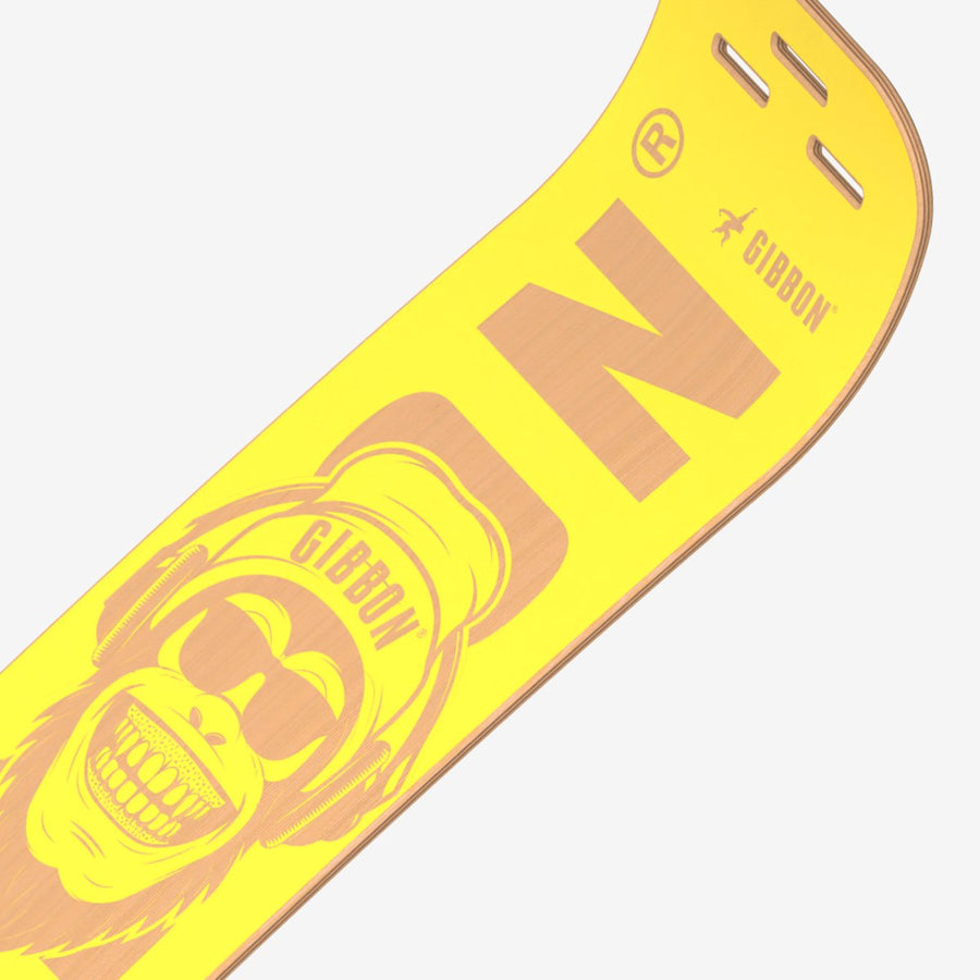 GIBOARD - BONZO - Gibbon Slacklinesslackline #gibbonslacklines