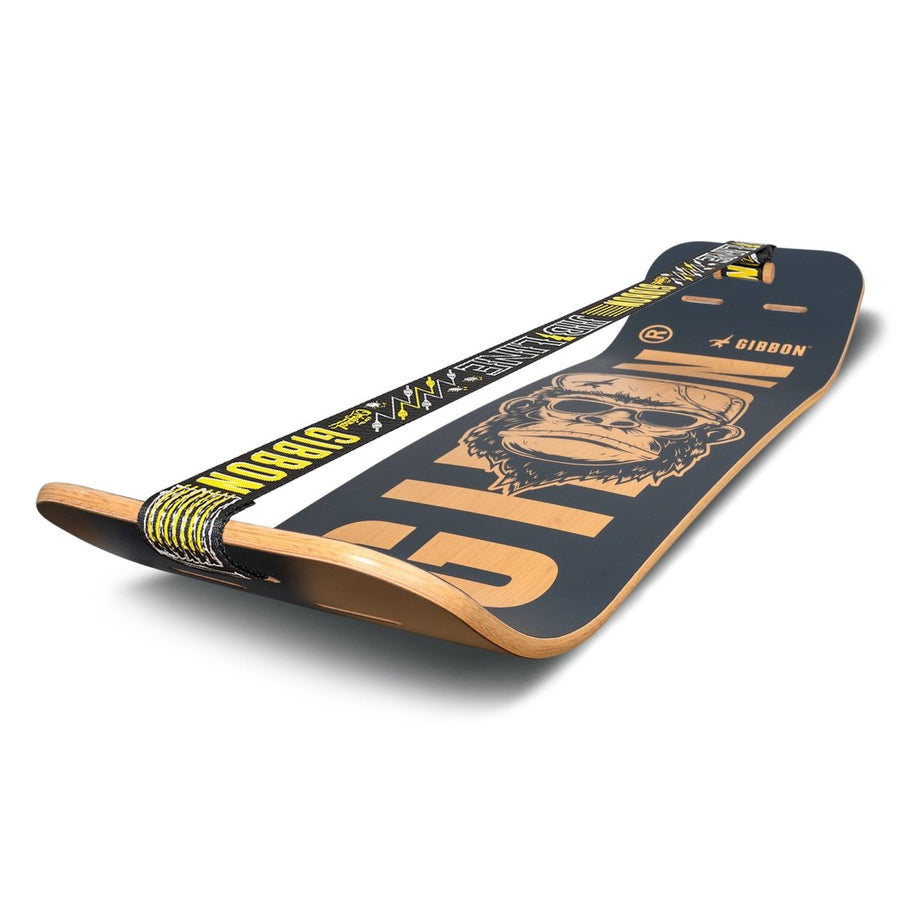 GIBOARD Caesar Set Jibline / Single Slackline - Gibbon Slacklines