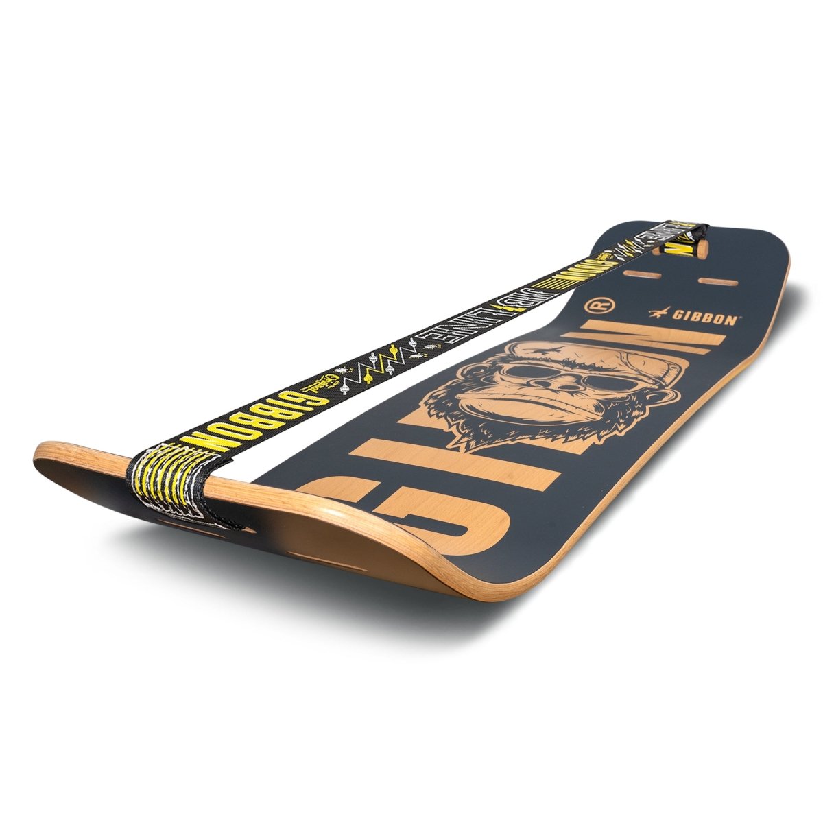 Giboard Caesar Set