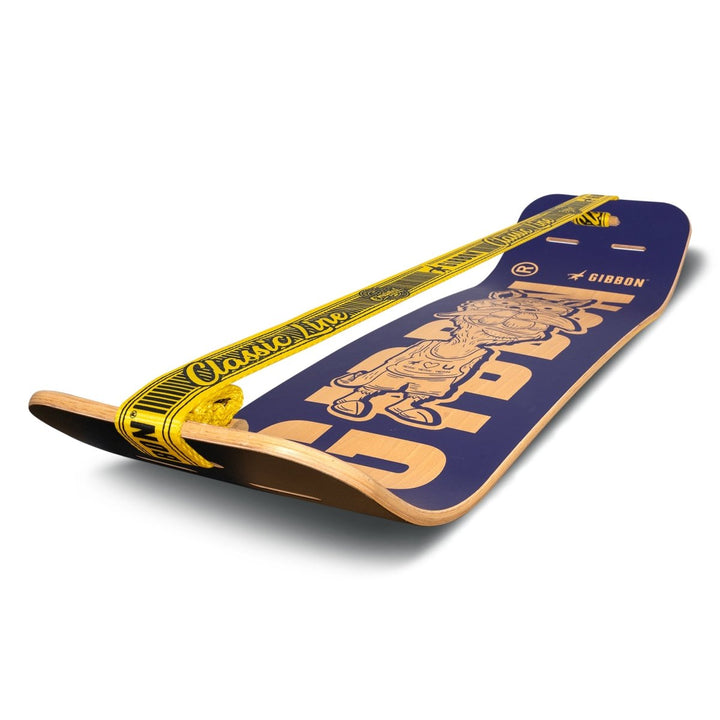 GIBOARD Dilama Set Classicline / Single Slackline - Gibbon Slacklines