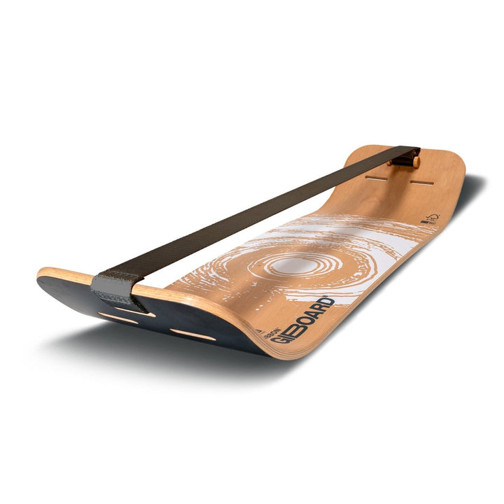 GIBOARD Active Set