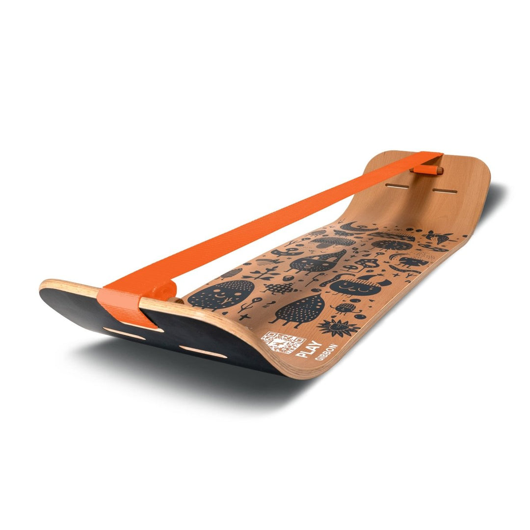 GIBOARD Play Set - Gibbon Slacklinesslackline #gibbonslacklines