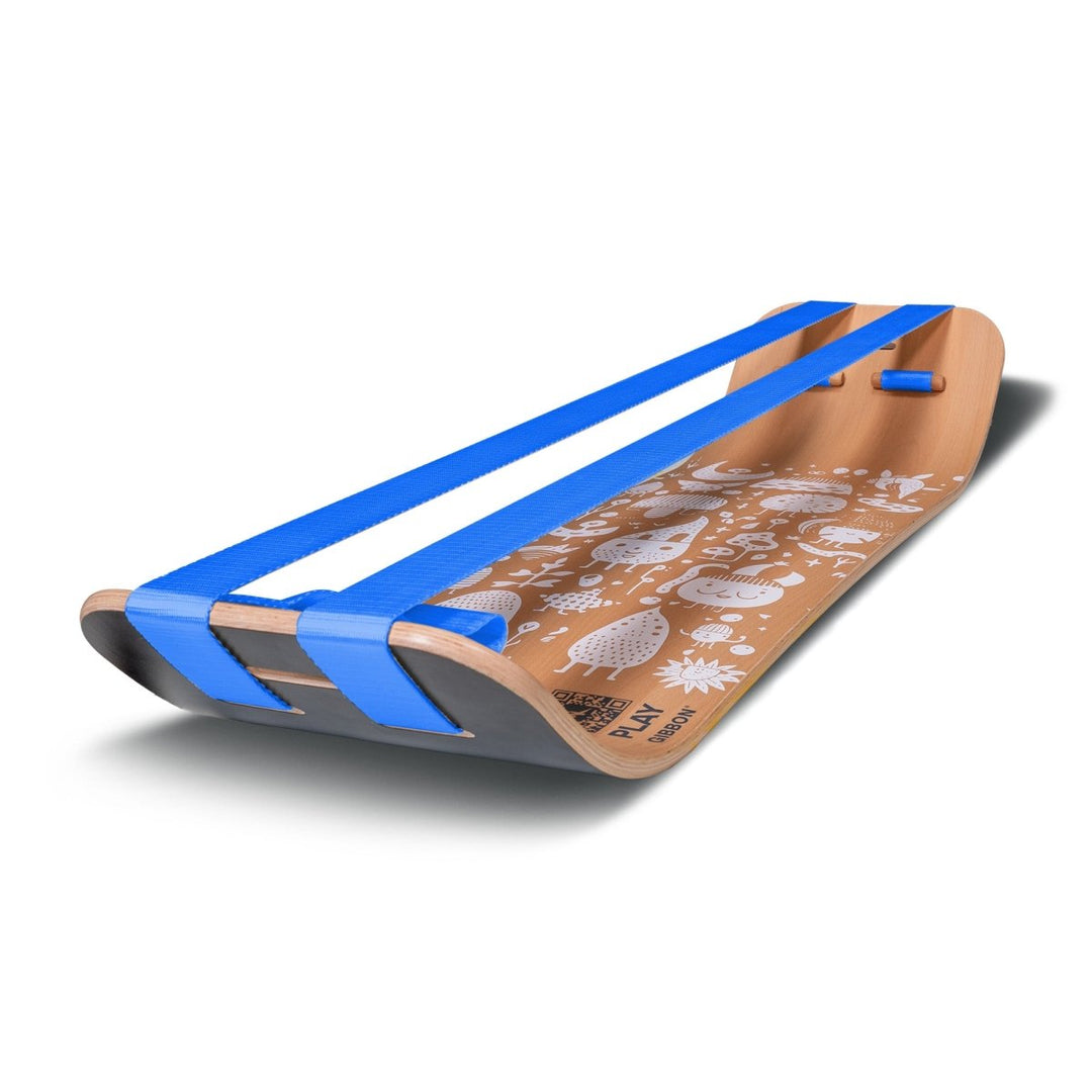 GIBOARD Play Set - Gibbon Slacklinesslackline #gibbonslacklines