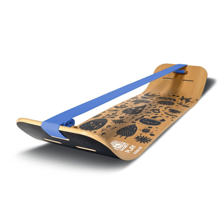 GIBOARD Play Set - Gibbon Slacklinesslackline #gibbonslacklines