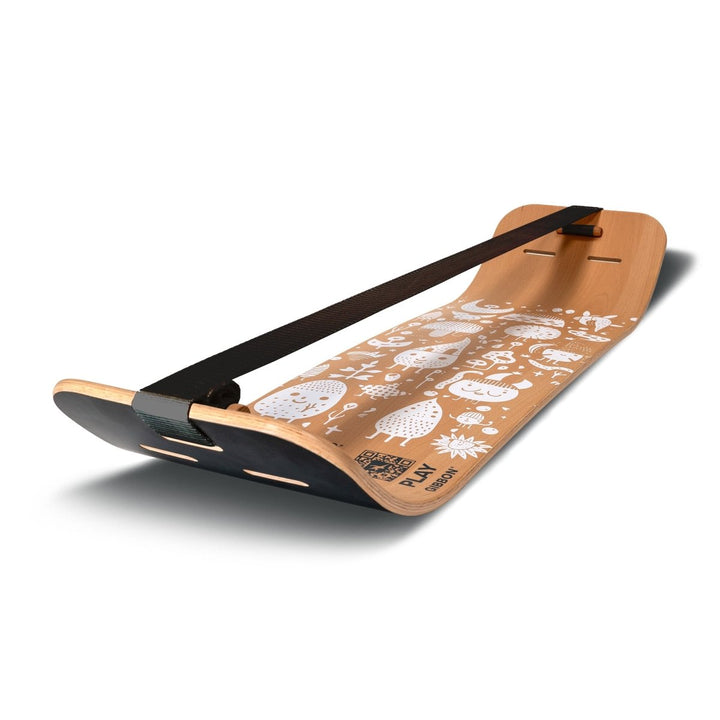 GIBOARD Play Set