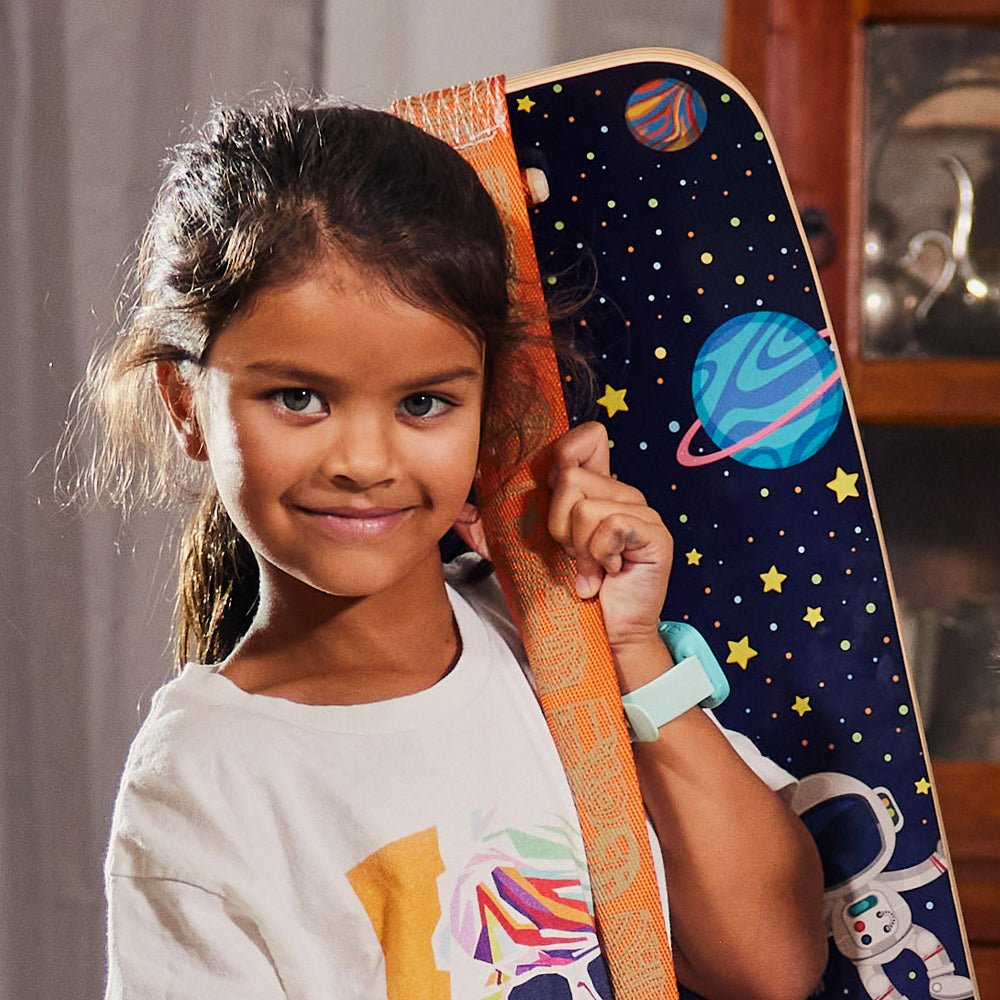 GIBOARD SE - Astronaut - shop_name balancetraining