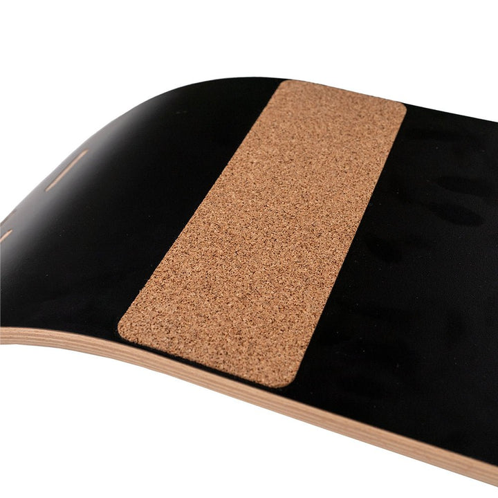 GIBOARD Set - Play Black - Gibbon Slacklines