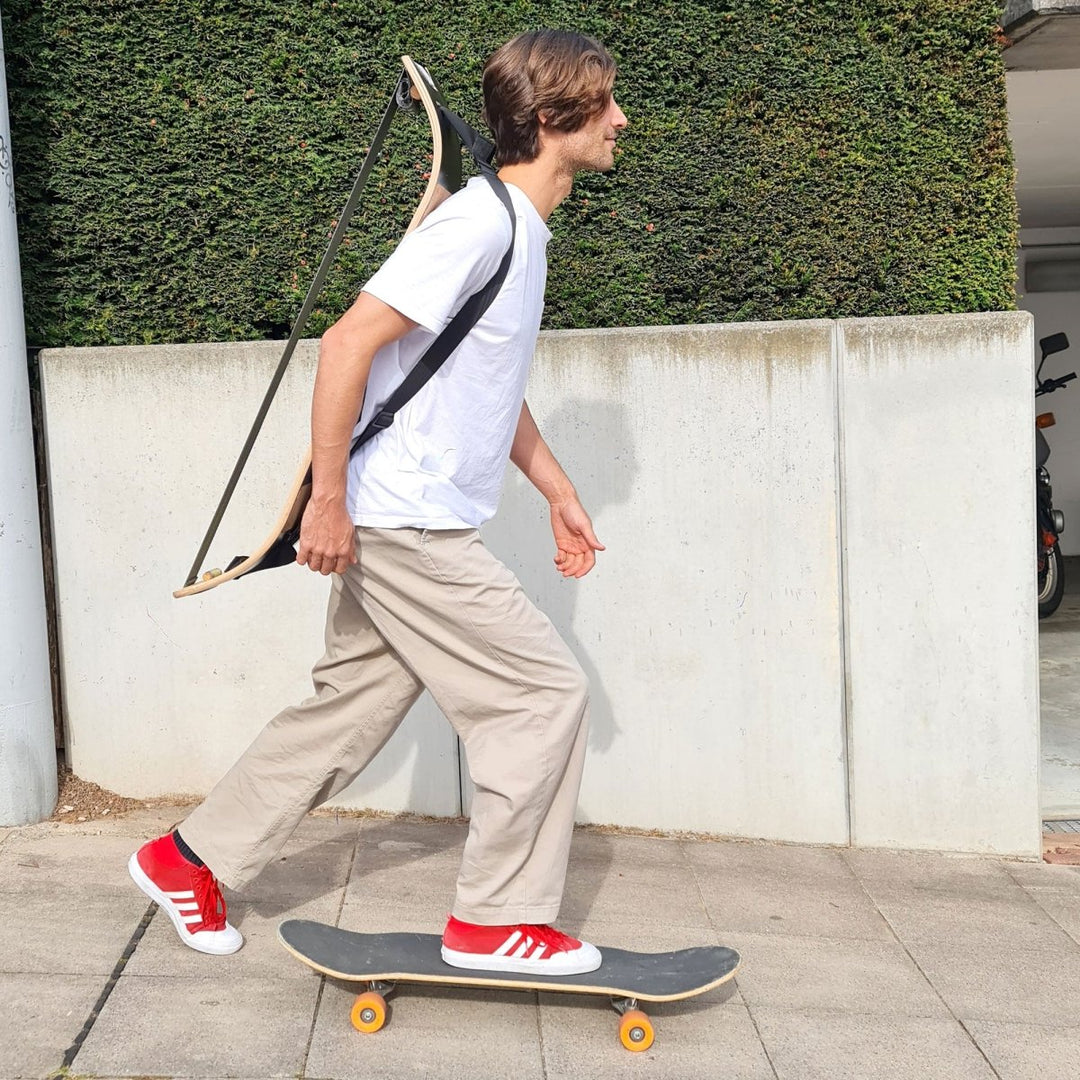 Shoulderstrap for GIBOARD - Gibbon Slacklines