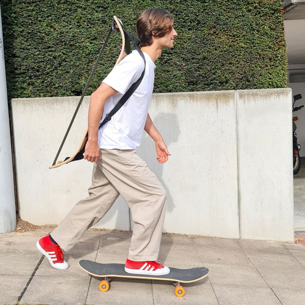 Shoulderstrap for GIBOARD - Gibbon Slacklines