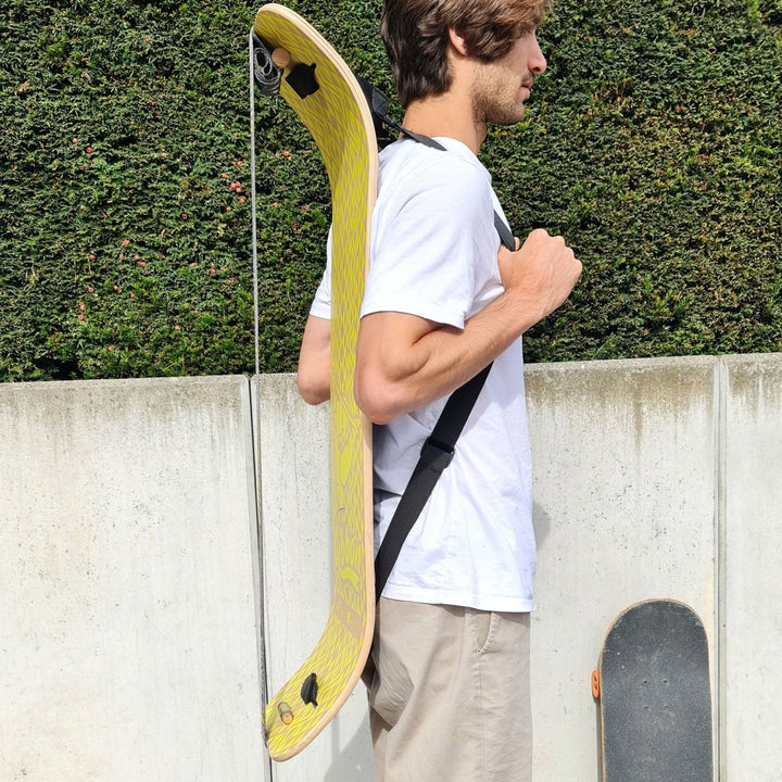 Shoulderstrap for GIBOARD - Gibbon Slacklines