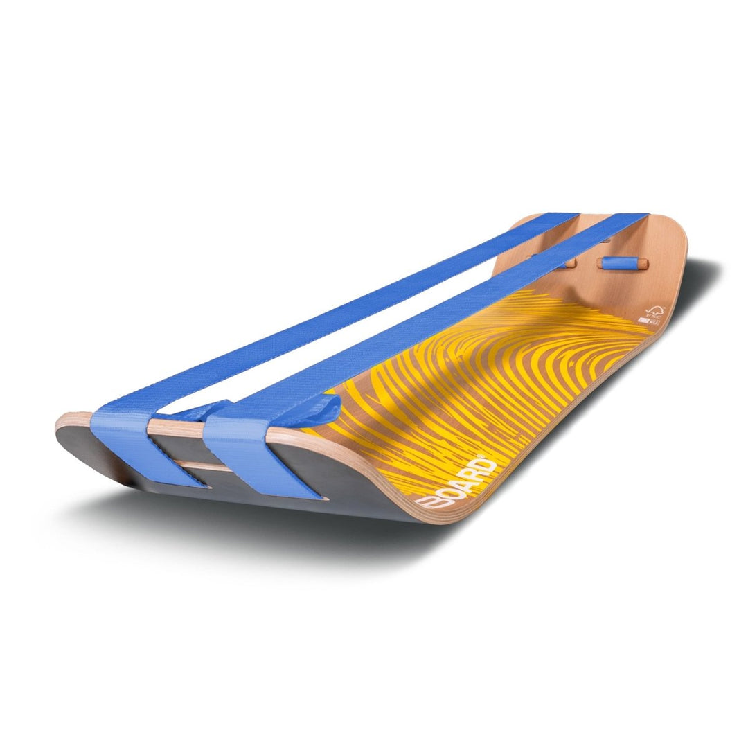 GIBOARD Zen Set - Gibbon Slacklinesslackline #gibbonslacklines