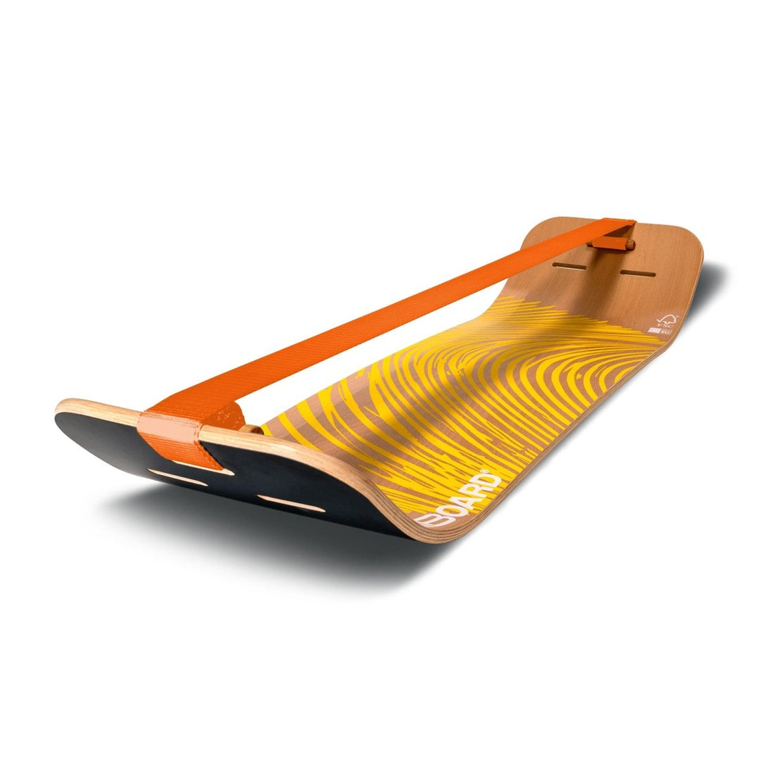 GIBOARD Zen Set - Gibbon Slacklinesslackline #gibbonslacklines