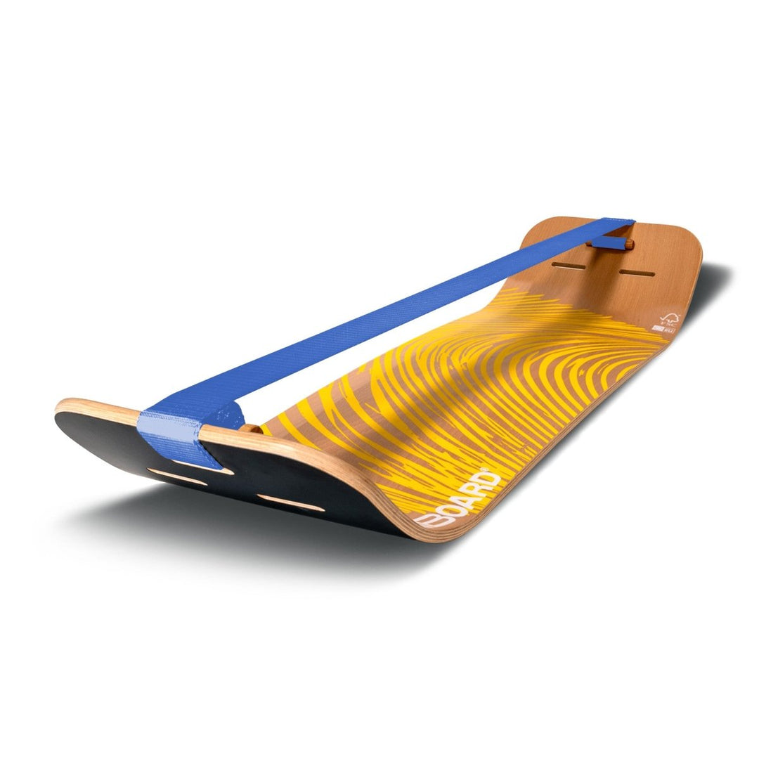 GIBOARD Zen Set - Gibbon Slacklinesslackline #gibbonslacklines