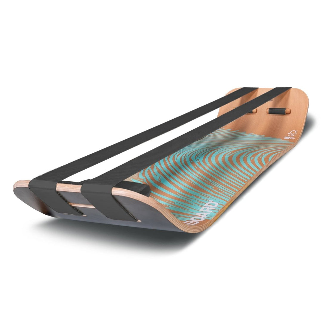 GIBOARD Zen Set