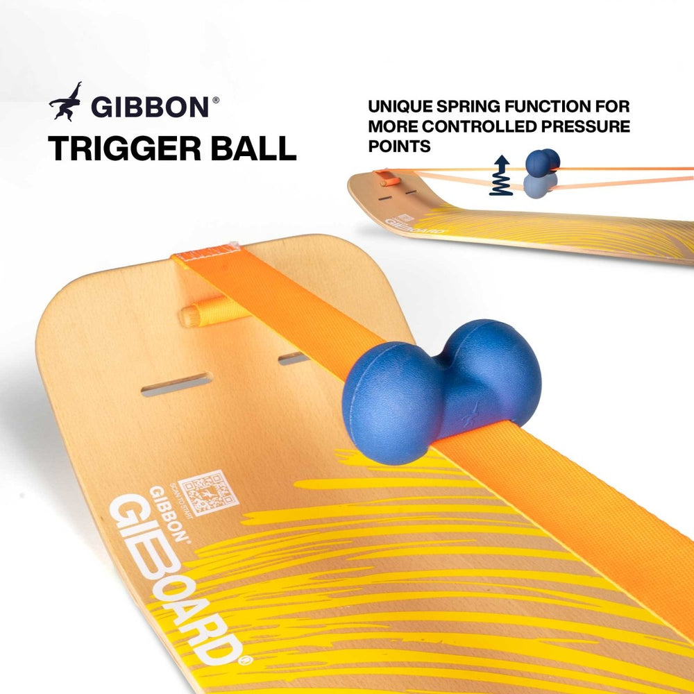 GIBOARD Trigger Ball - shop_name balancetraining
