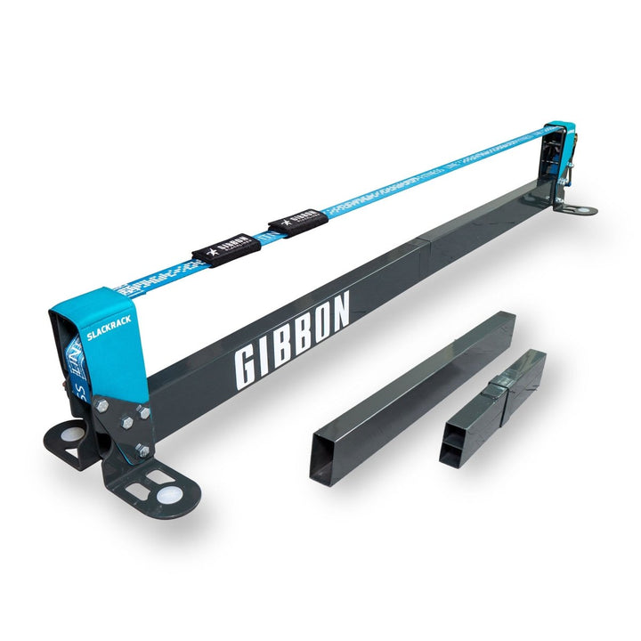 SLACKRACK FITNESS - Gibbon Slacklines