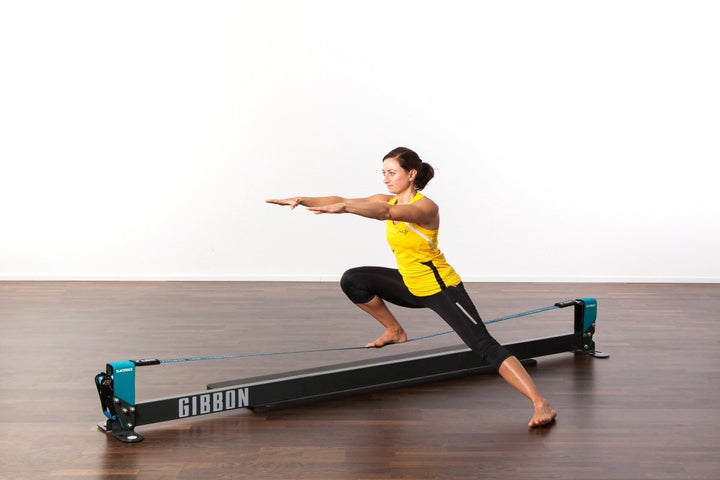 SLACKRACK FITNESS - Gibbon Slacklines