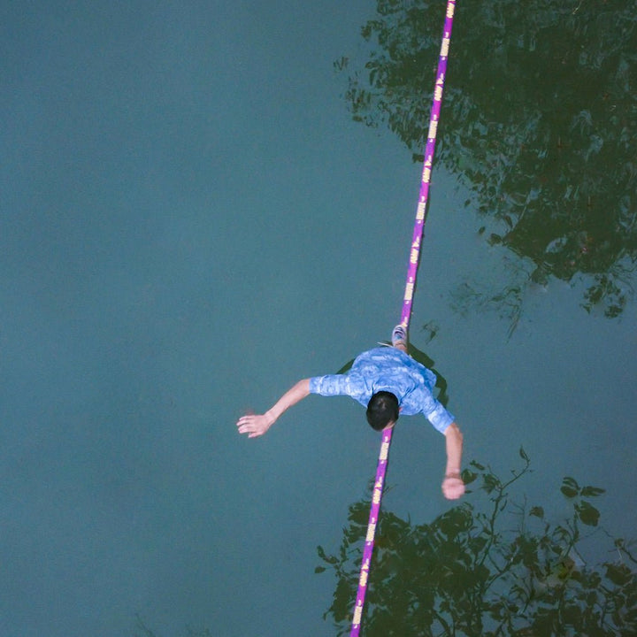 SURFERLINE TREEWEAR SET - Gibbon Slacklines