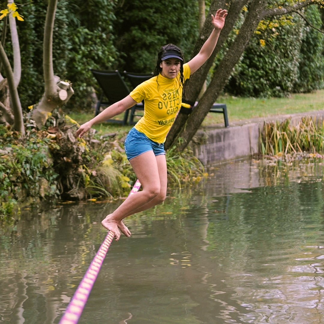 SURFERLINE TREEWEAR SET - Gibbon Slacklines